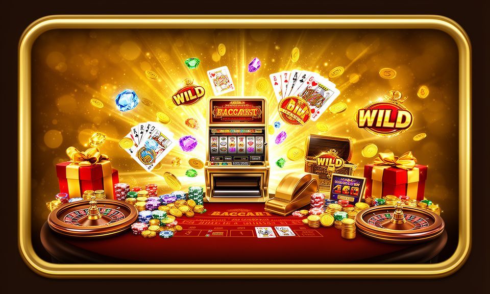 199bd Slots Gems Bonanza — আমাদের লবিতে এখনই দেখুন